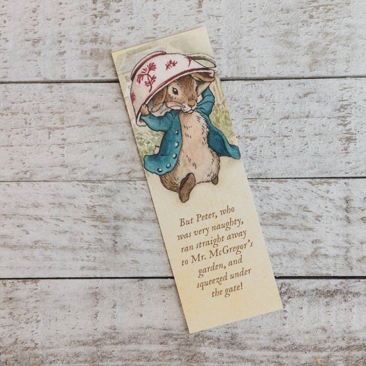 Pu'er Rabbit - Loose Tea Tin