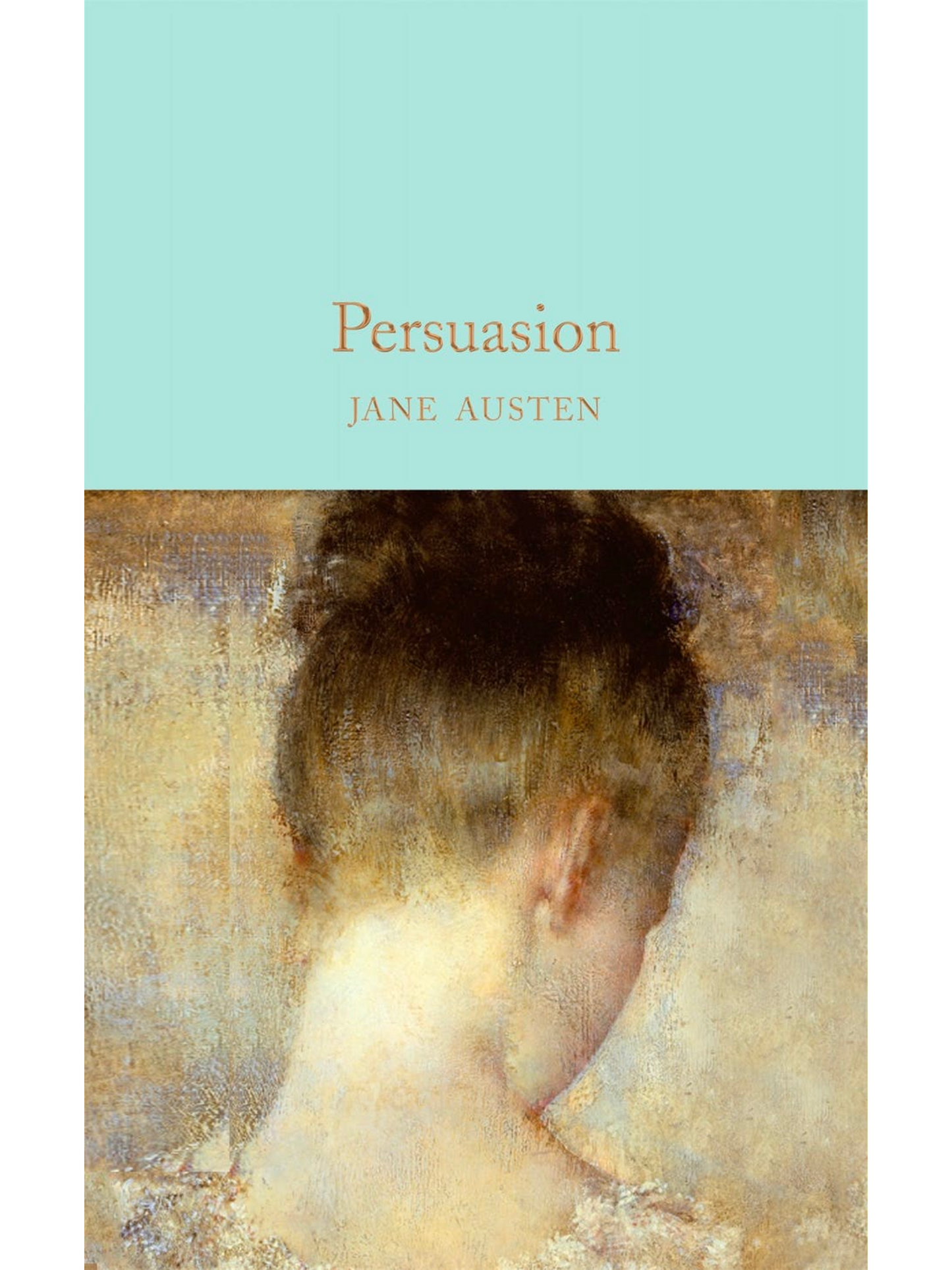 Persuasion by Jane Austen