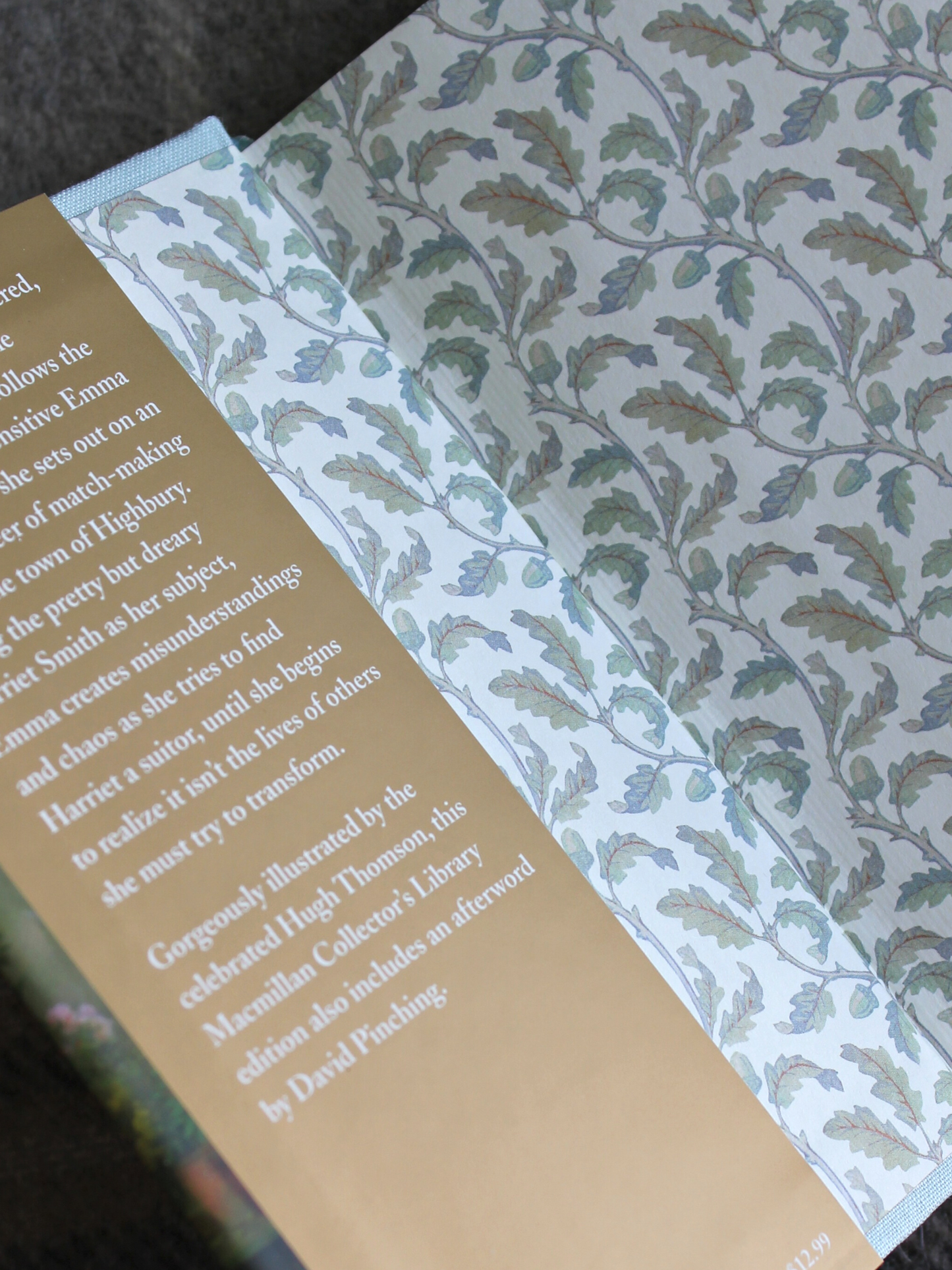 Emma by Jane Austen