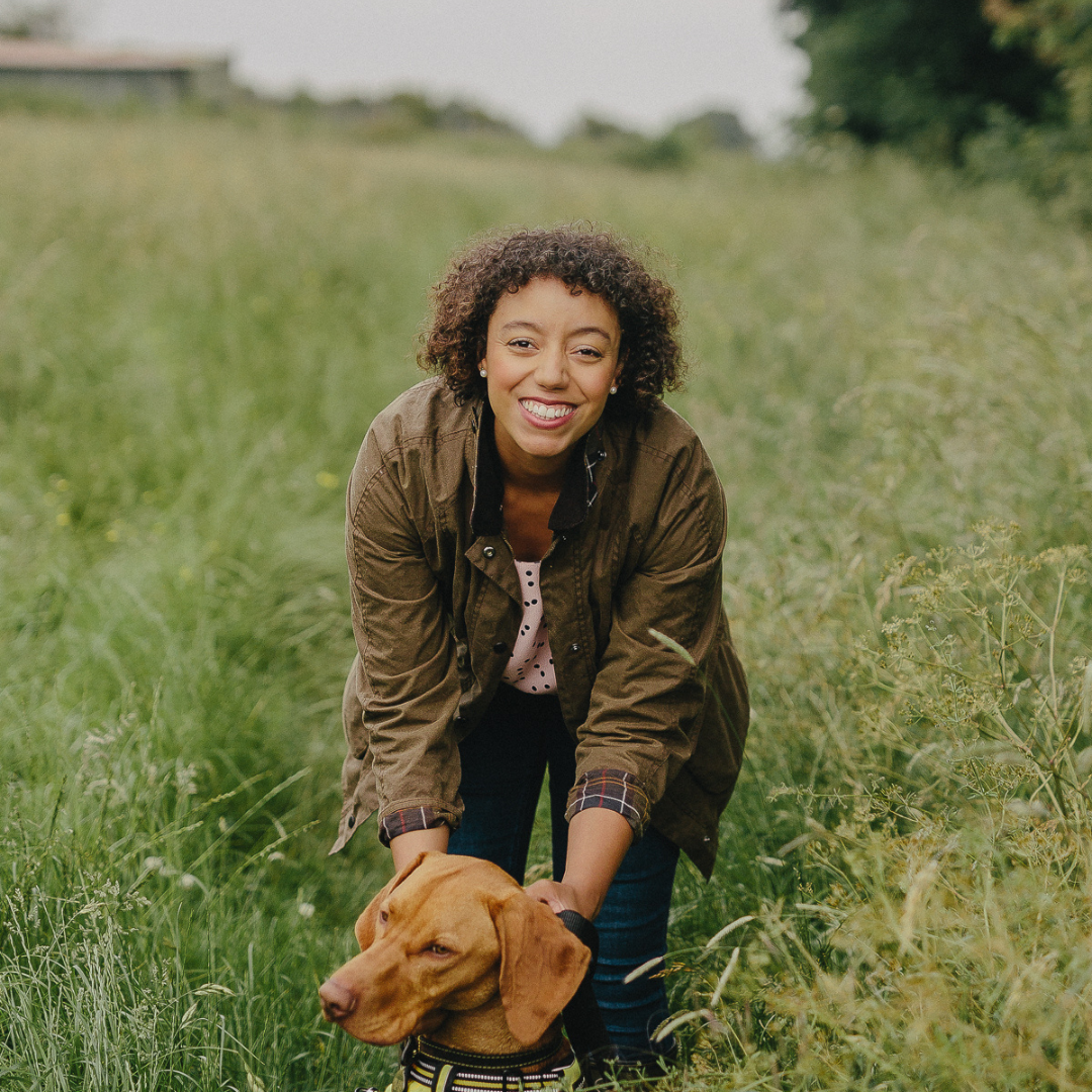 Countryside Conversations: Naomi Wilson, Photographer and Content Creator