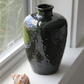 Decorative Vase in Seaweed