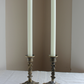 Brass Candlesticks (Pair)