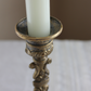 Brass Candlesticks (Pair)