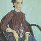 La Mousmé Print
