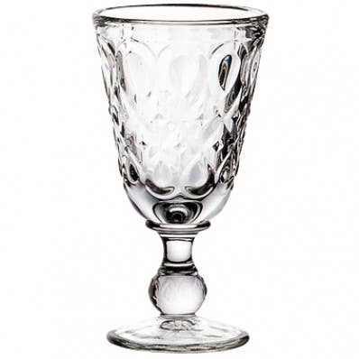 Lyonnais Wine - Glass Set of 6