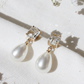 Georgiana Drop Earrings