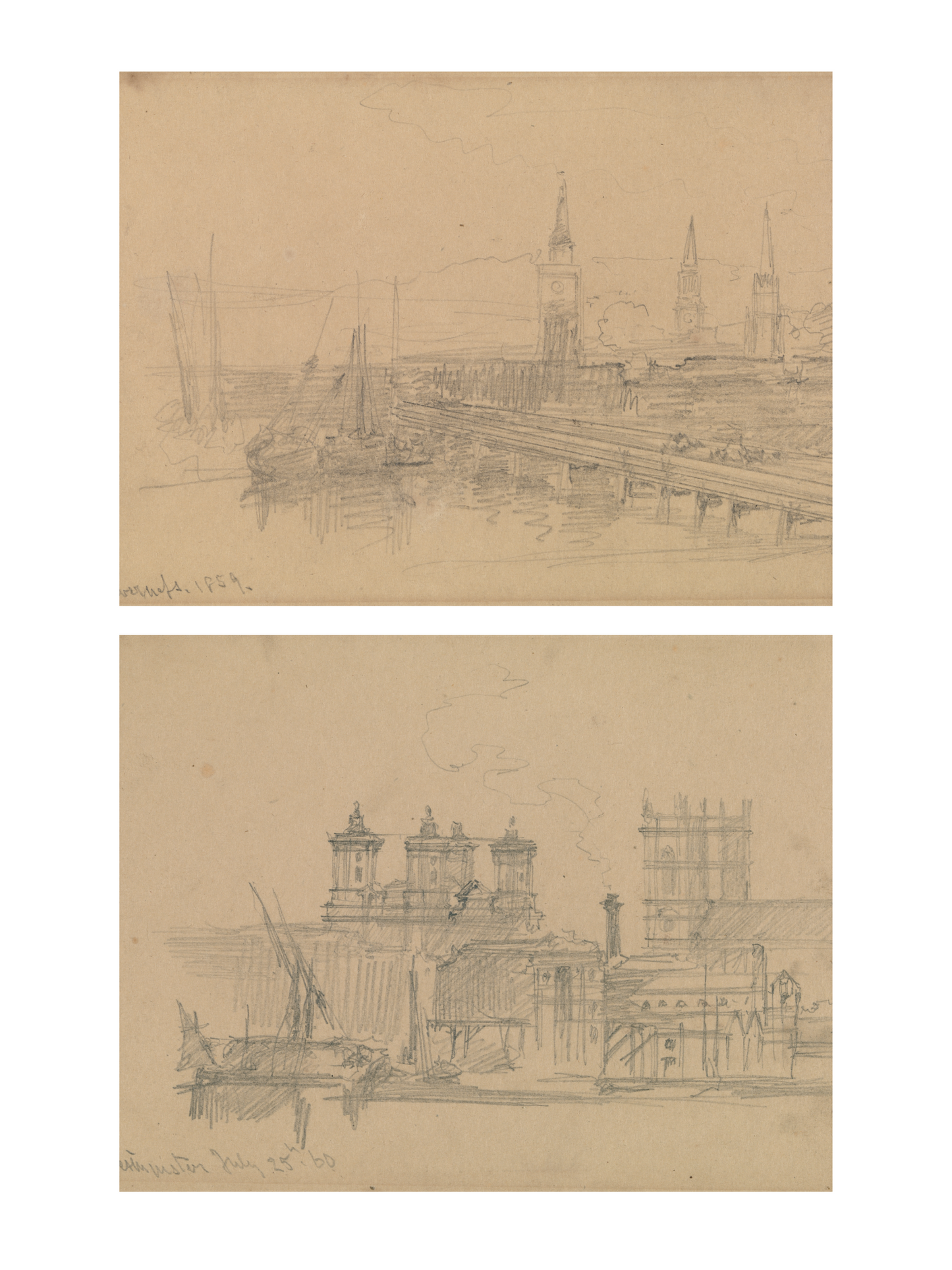 Inverness and Westminster Prints