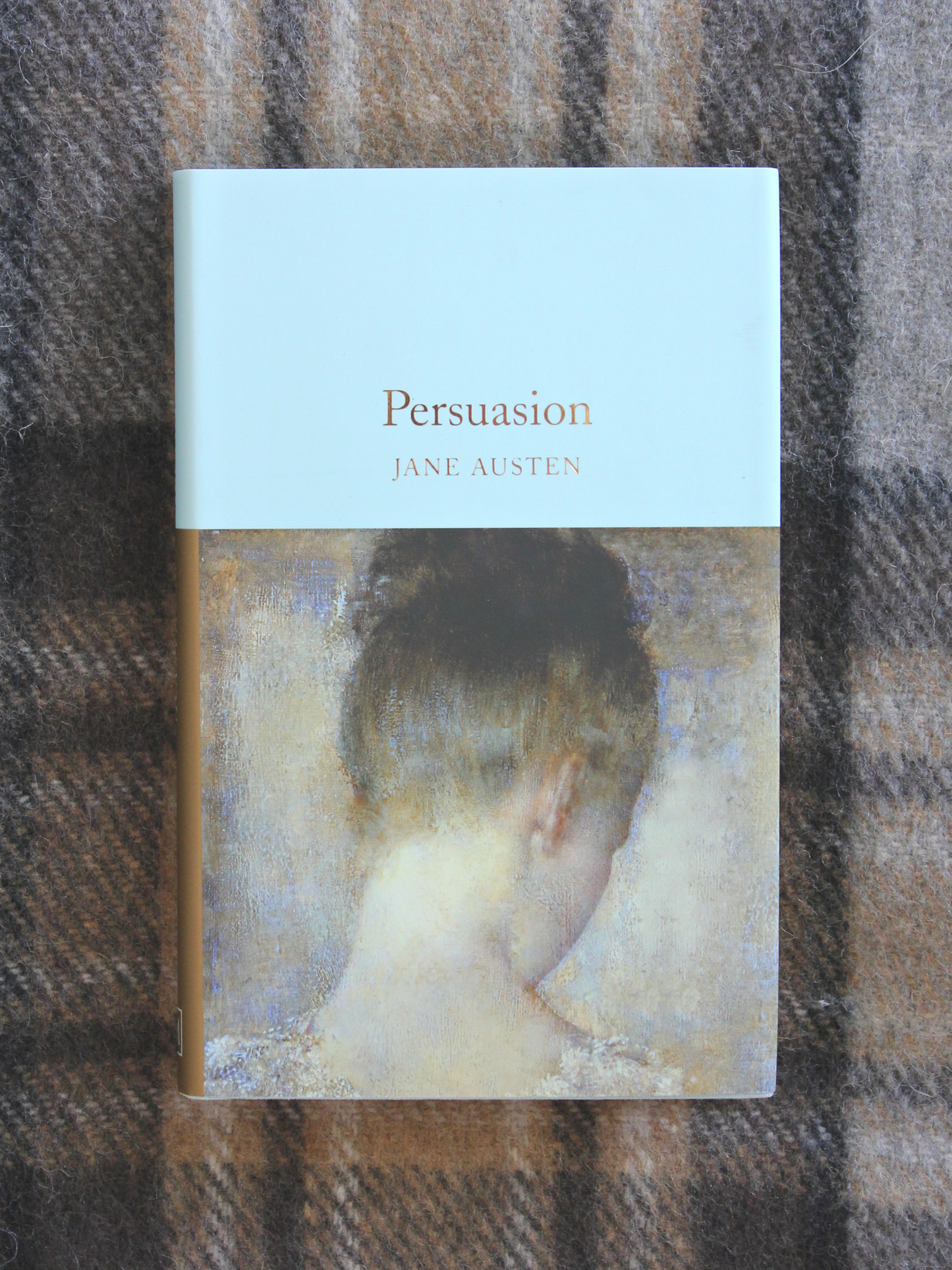 Persuasion by Jane Austen