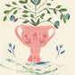 Vase No. I Print